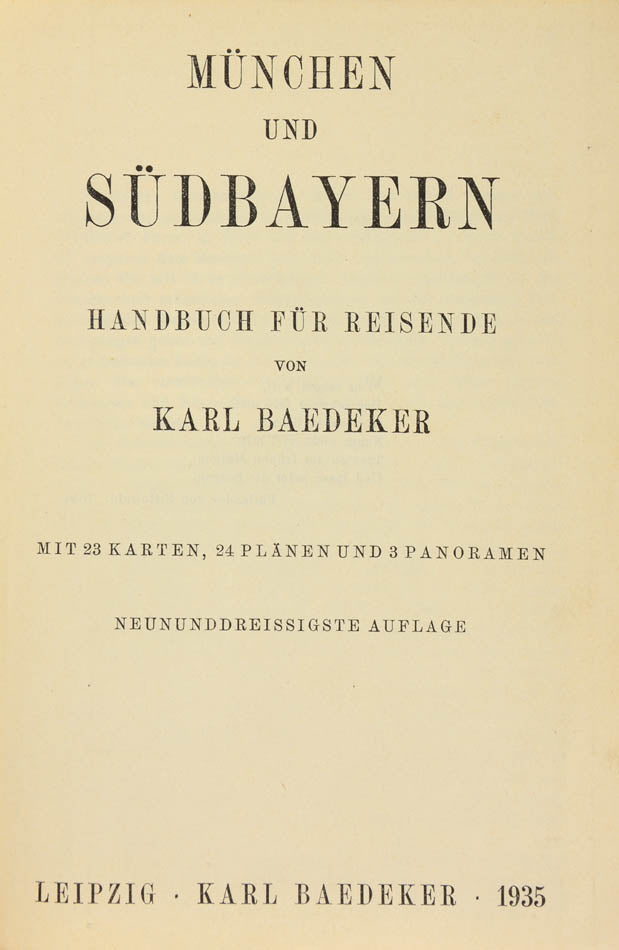 Issued in the summer of 1935.