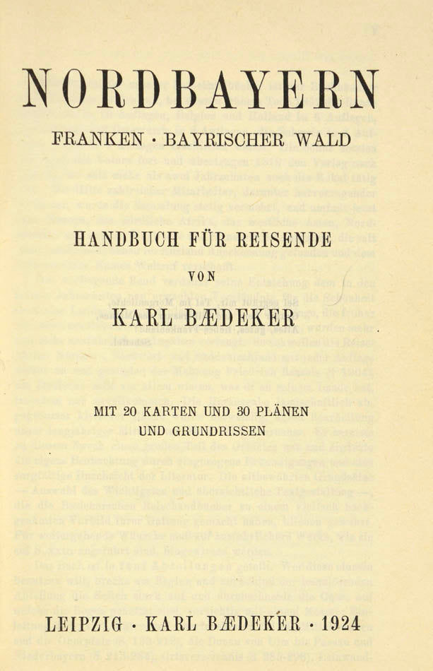 First edition of this scarce title.