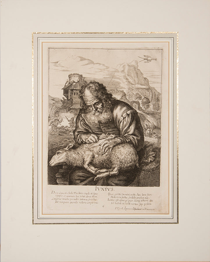 'Labours of the Months' refers to the Medieval cycle depicting in twelve scenes the rural activities that commonly took place in the months of the year