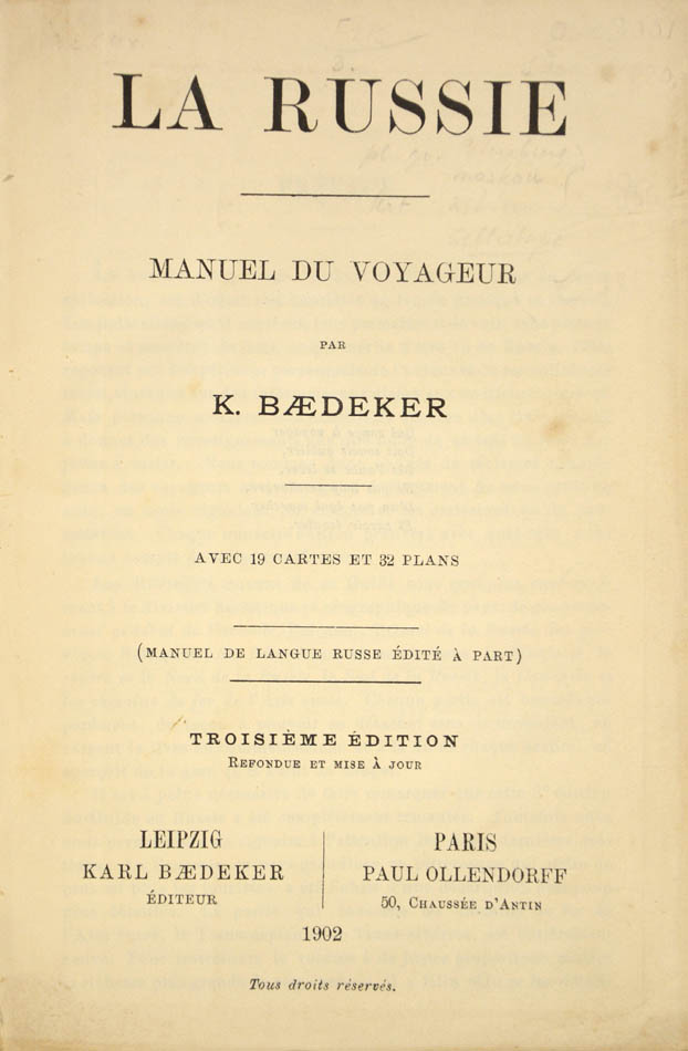 Last edition in this series.