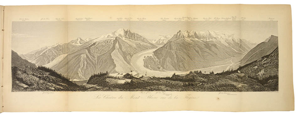 Work on the St Gothard tunnel started in 1871 to connect Northern and Central Switzerland with the Ticino and Northern Italy. (It took eight years to complete).