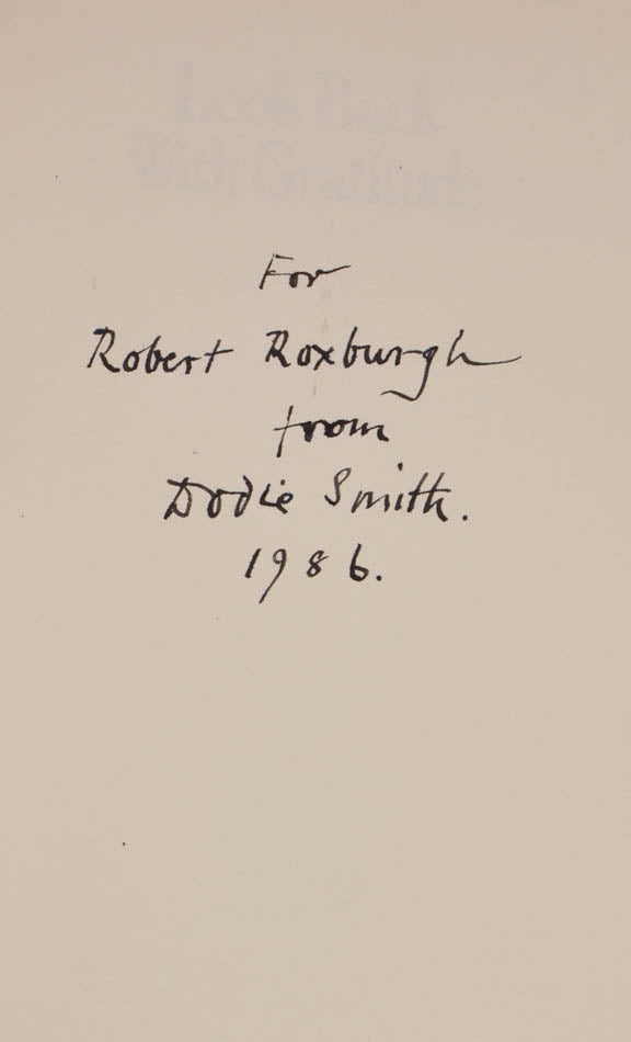 An attractive set of first editions, scarce signed thus with presentation inscriptions all written near to the time of the relevant volume's publication.
