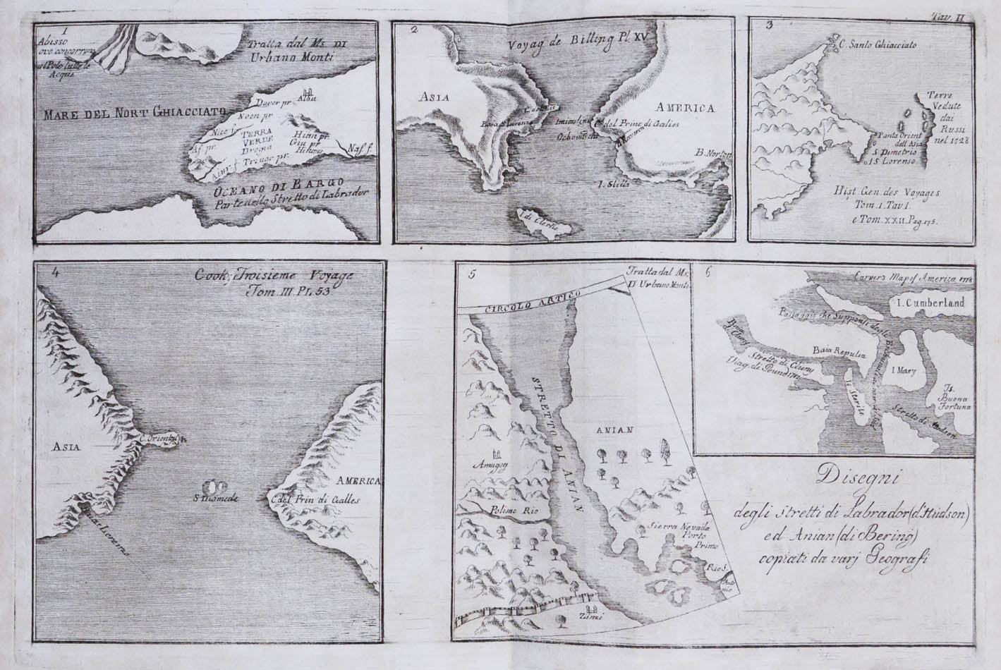 A superb copy of Ferer Maldonado's account of a spurious 1588 voyage, during which the Spanish navigator claimed to have discovered the Northwest Passage.