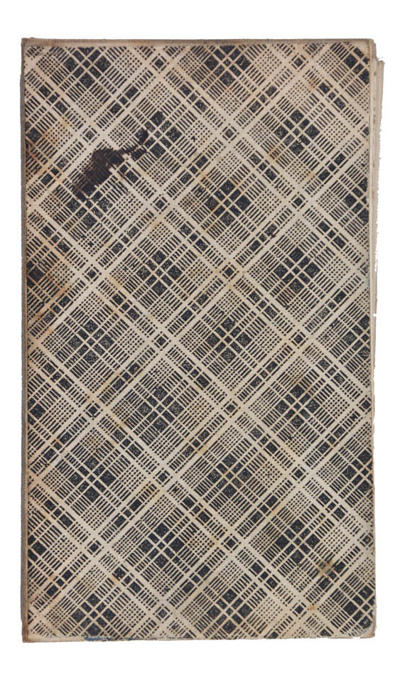 Cruchley's new plan of London