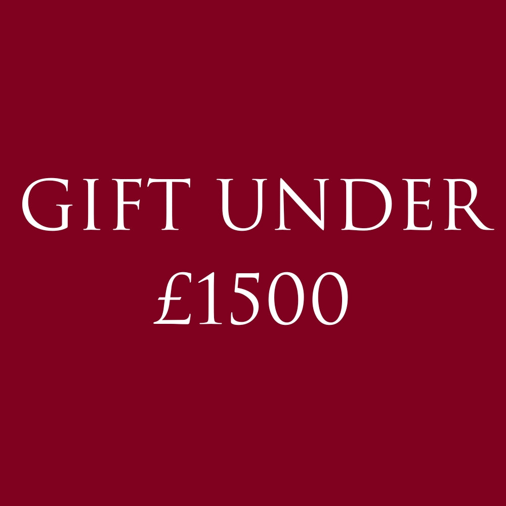 Gifts Under £1500