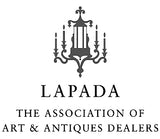 LAPADA logo