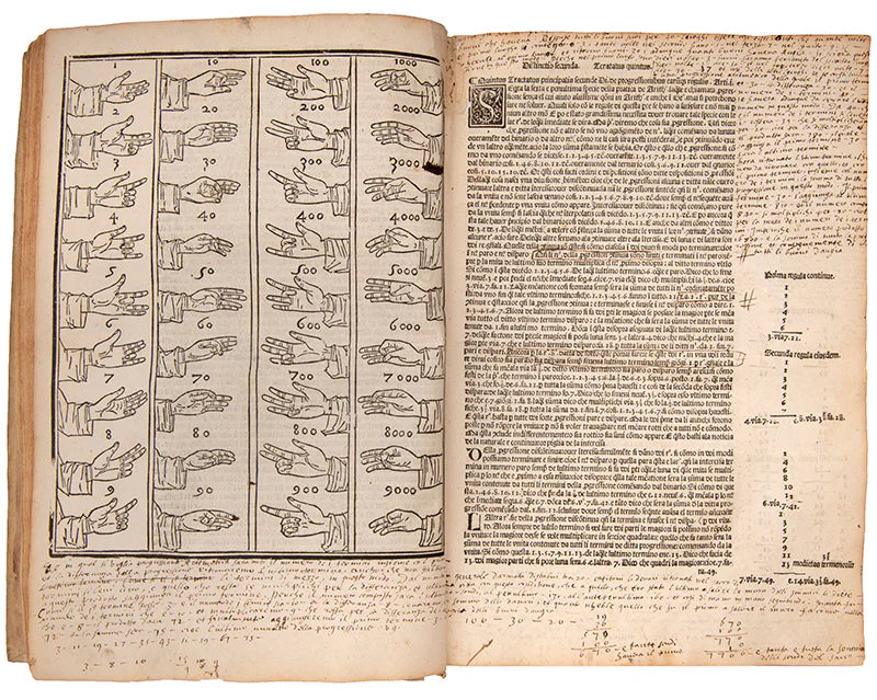 Twelve of the Rarest Books in the World