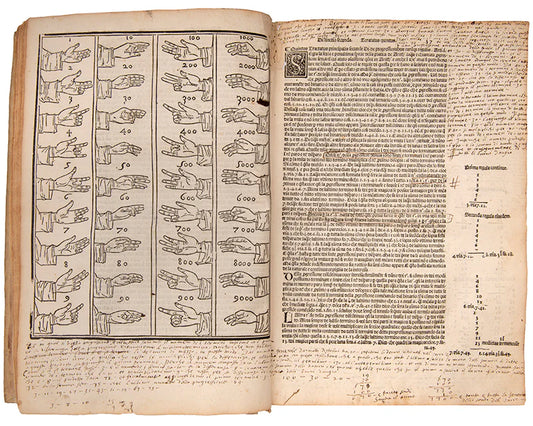 Twelve of the Rarest Books in the World