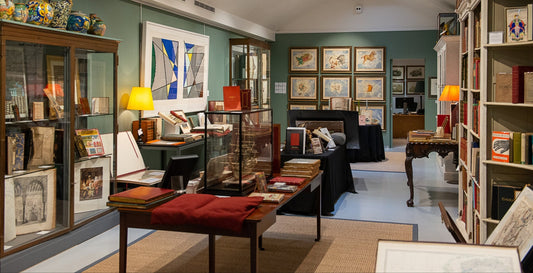 New emporium opens on Bond Street 2019