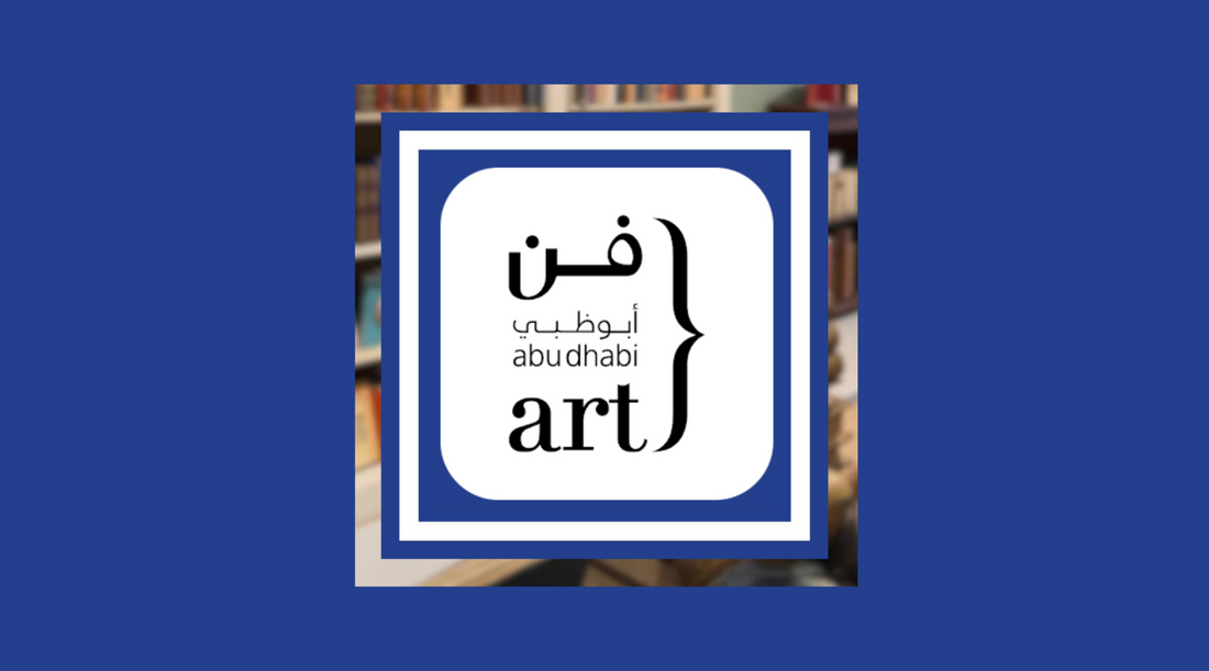 Abu Dahbi Art