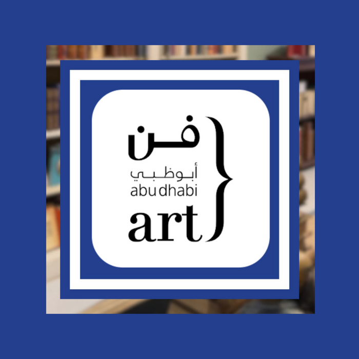 Abu Dahbi Art