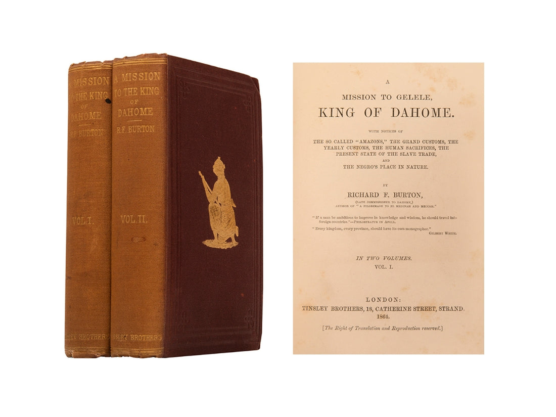 Travels along the Silk Routes Shapero Rare Books