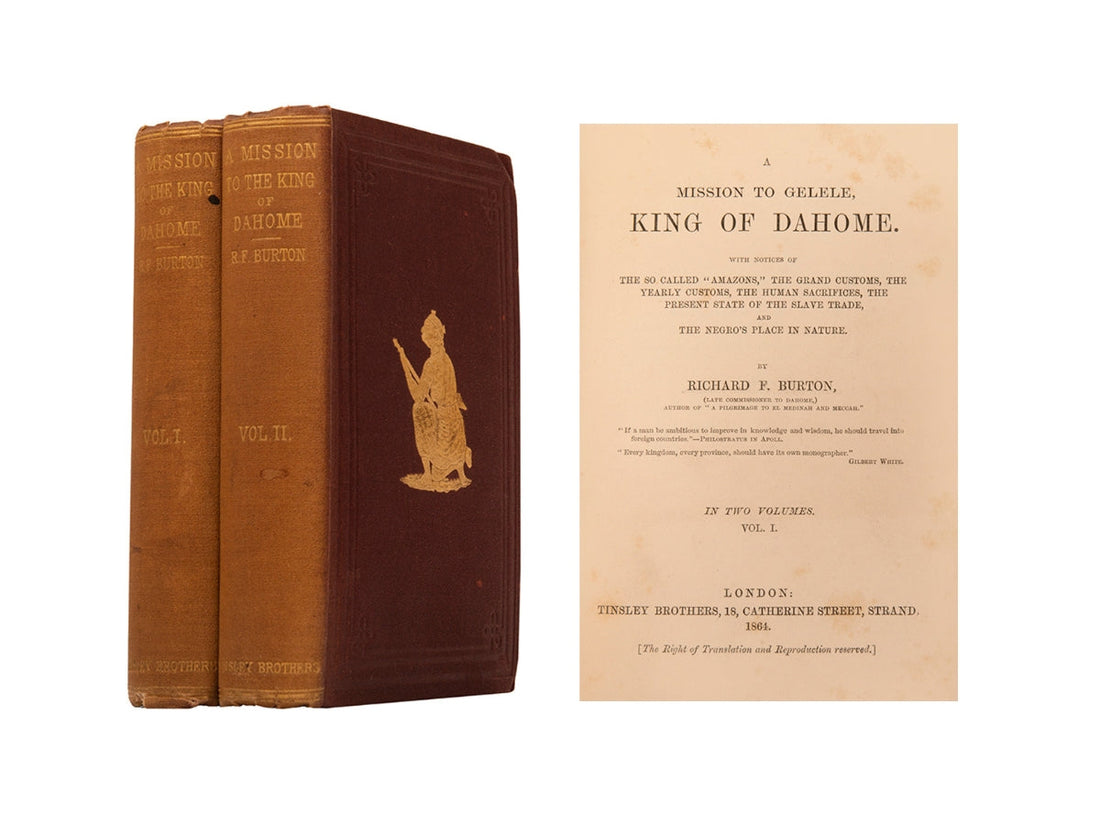 Travels along the Silk Routes Shapero Rare Books