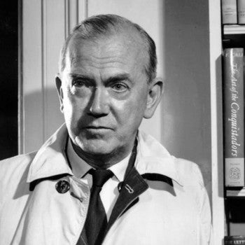 Adam Blakeney Writes on Graham Greene Shapero Rare Books