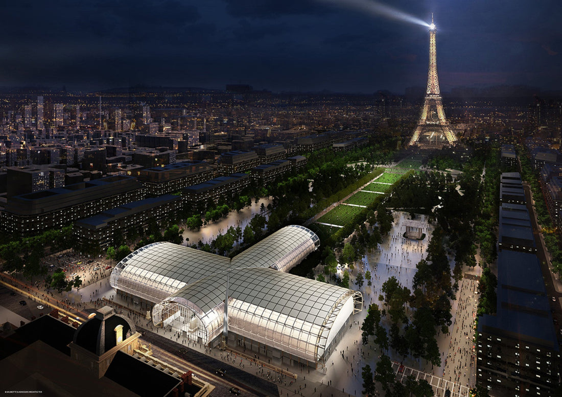 SLAM Paris 2023