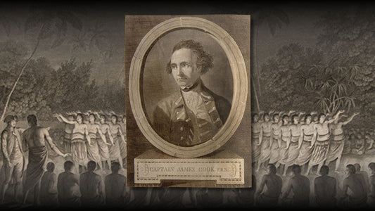 Captain Cook's Voyages | The publishing phenomenon