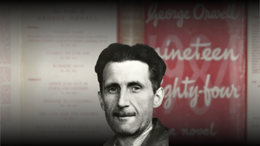 Behind the Door to Room 101