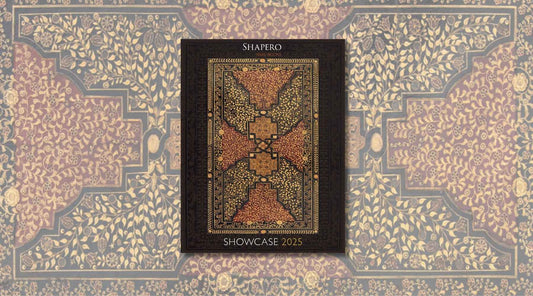 NEW CATALOGUE: Showcase 2025