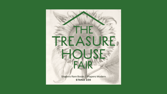 Treasure House Fair 2025