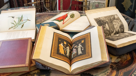 An Evening with the Classics