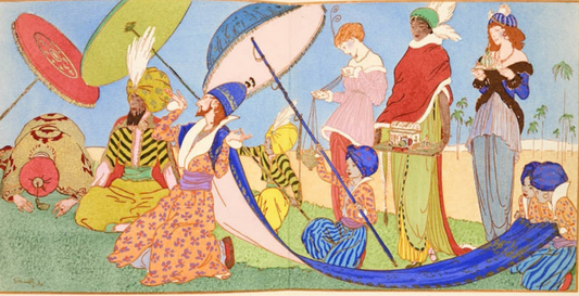 George Barbier