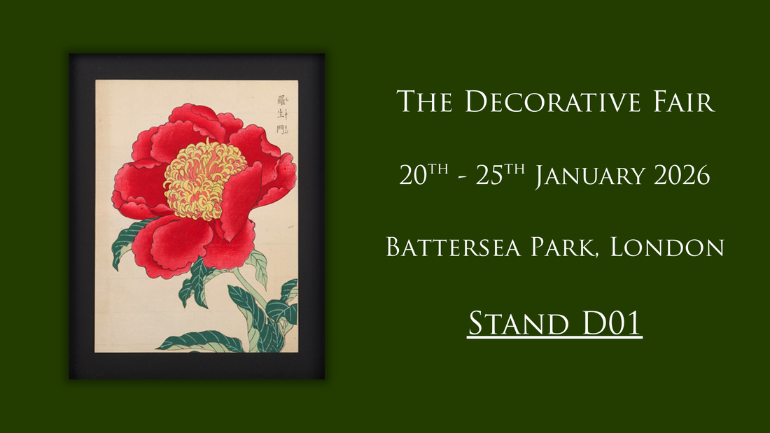 Winter Decorative Fair