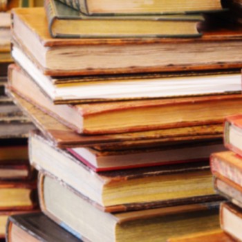 Books not Borders: Angus Robb | Shapero Rare Books