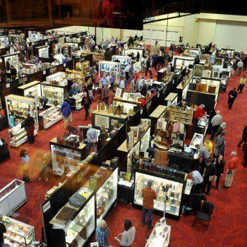 California International Antiquarian Book Fair 2022 Shapero Rare Books