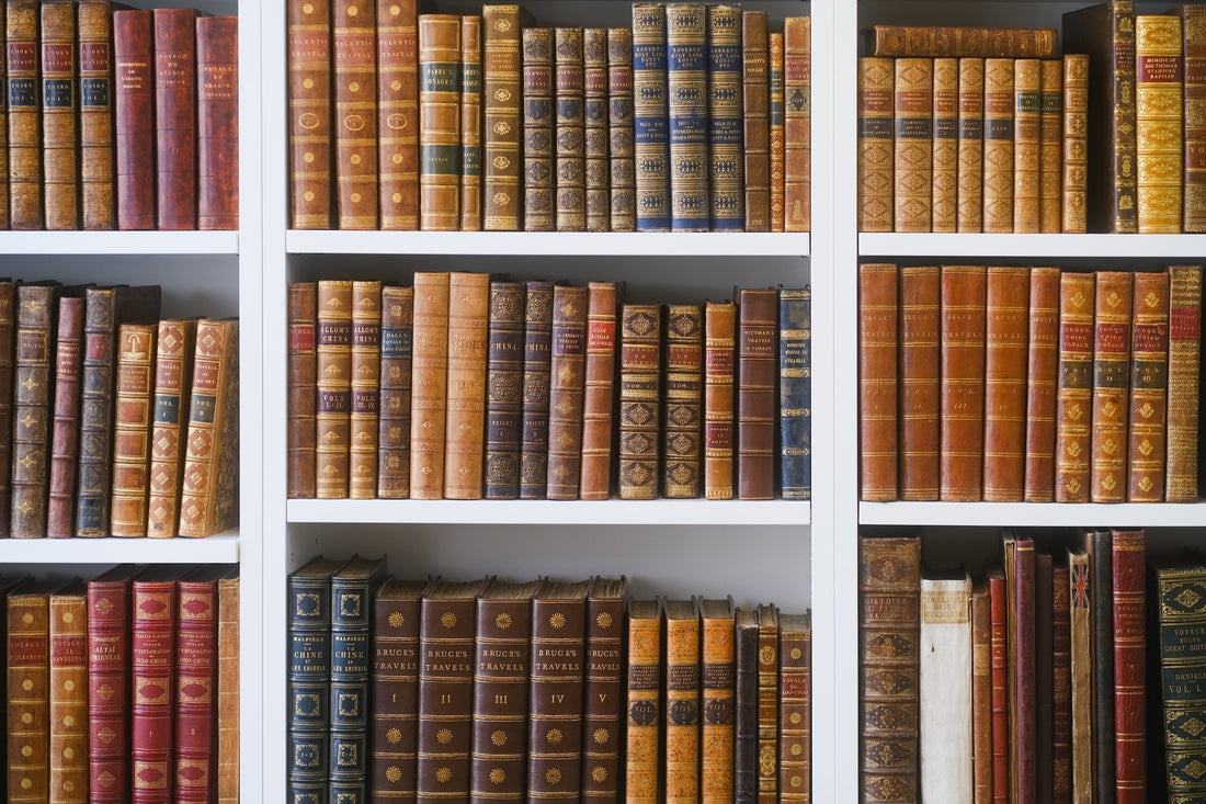 Here Be Dragons | Recent Travel Acquisitions Shapero Rare Books