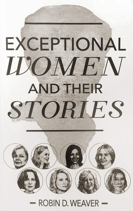 Exceptional Women and their Stories | Book Launch Shapero Rare Books