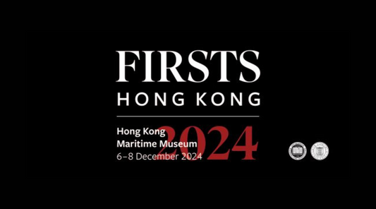 FIRSTS Hong Kong