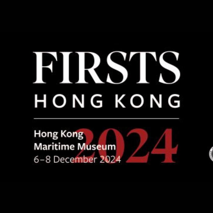 FIRSTS Hong Kong