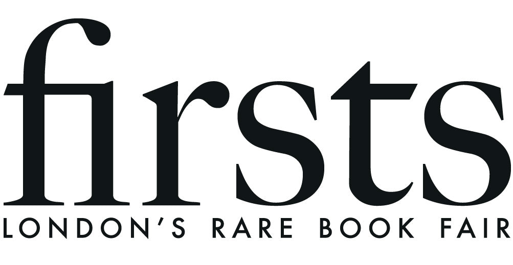 Firsts Online 2021 Shapero Rare Books