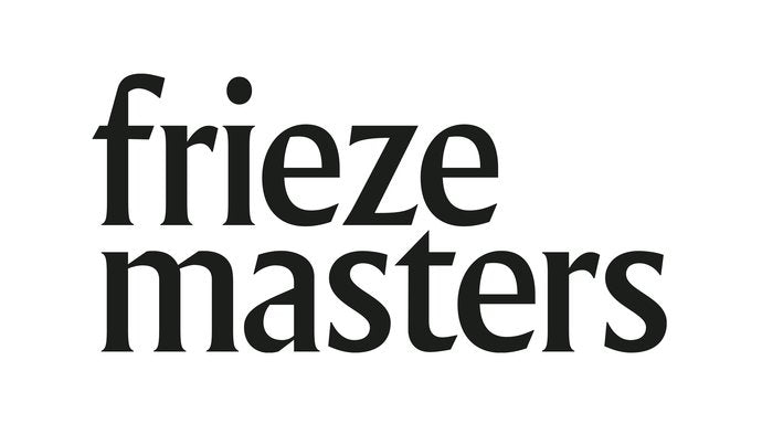 Frieze Masters 2018 Shapero Rare Books