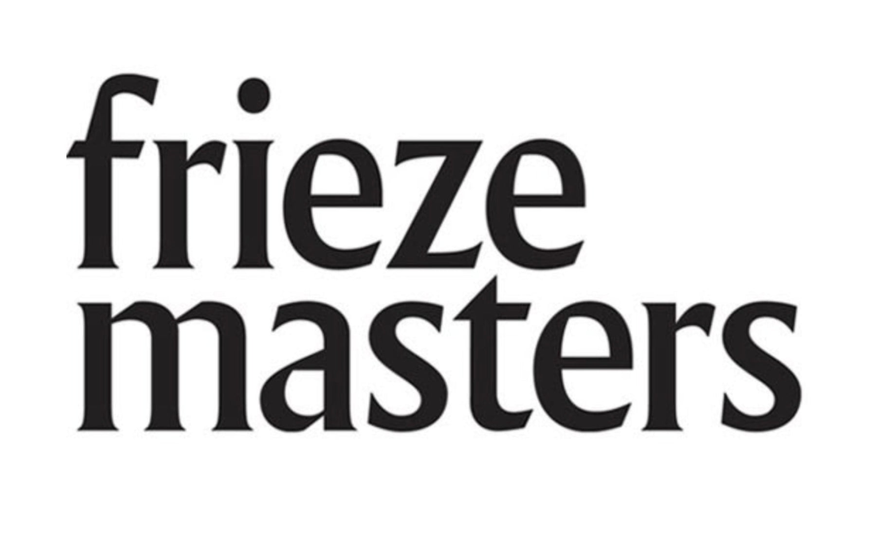 Frieze Masters Shapero Rare Books