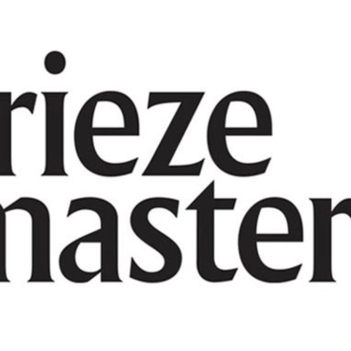 Frieze Masters Shapero Rare Books