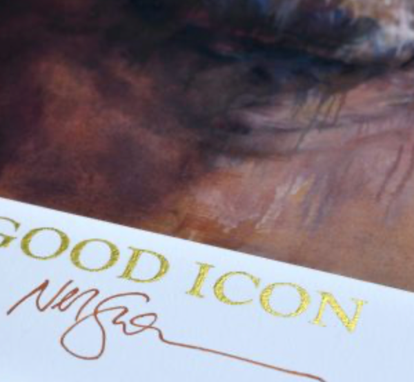 Good Icons: An Online Exhibition Shapero Rare Books