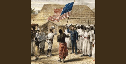 Henry Morton Stanley: 'Bula Matari'