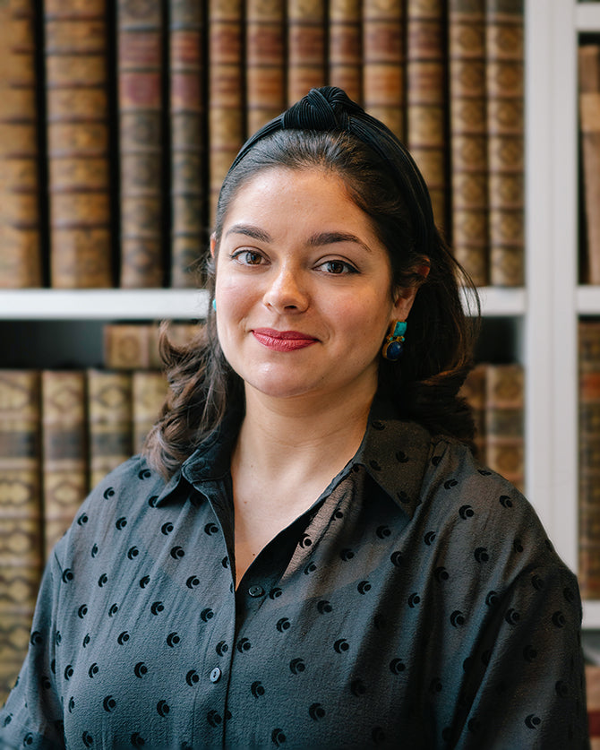 Islamic and Near East: A new department