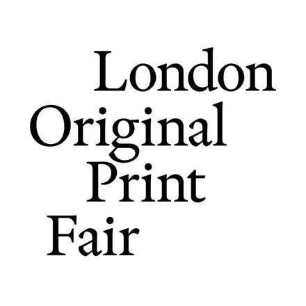 London Original Print Fair Shapero Rare Books