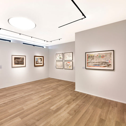 London Original Print Week 2021