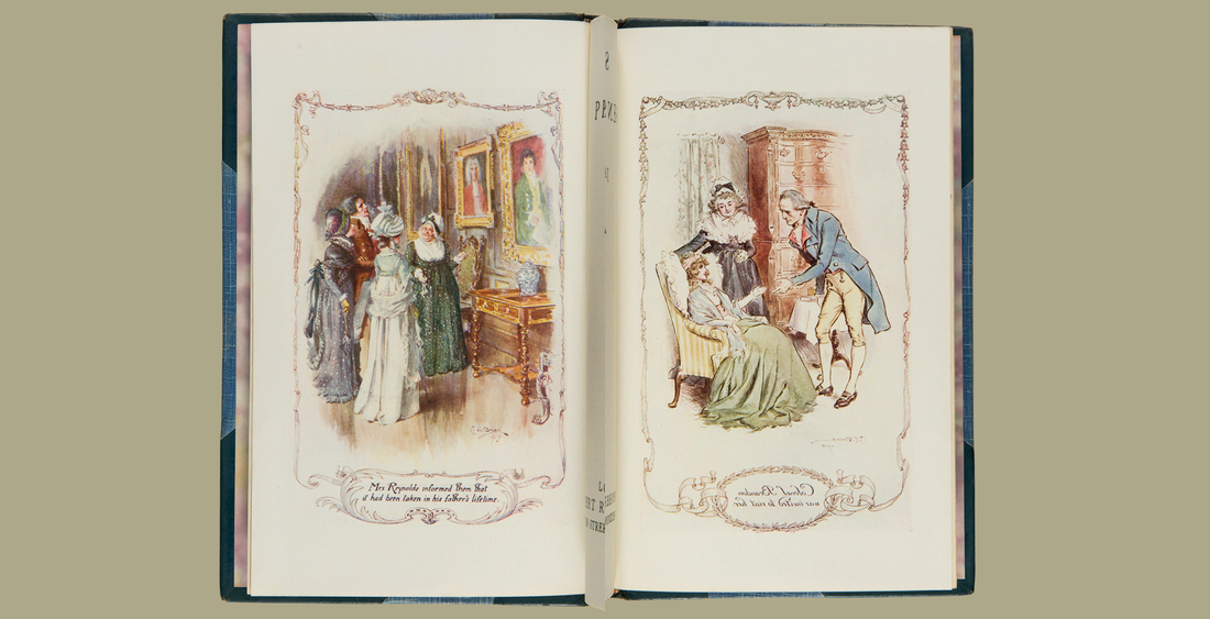 Collecting in 2017: A Bookseller's Selection