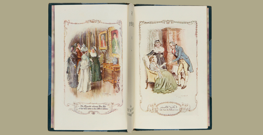 Collecting in 2017: A Bookseller's Selection