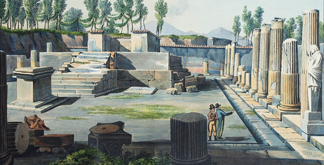 Uncovering the Past