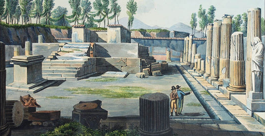 Uncovering the Past