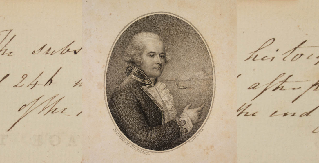 April 28, 1789: The Mutiny on The Bounty