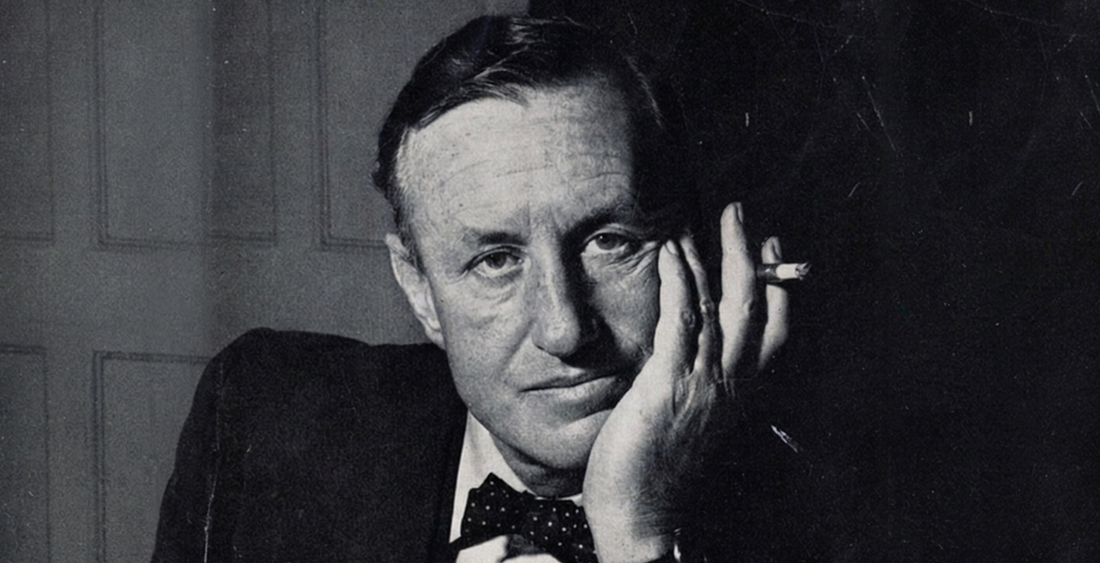 On Her Majesty's Secret Service: Writers and Spies