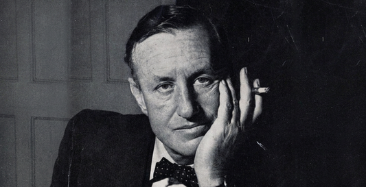 On Her Majesty's Secret Service: Writers and Spies