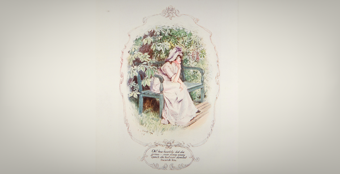 Voices from the Page: Quotations from Literature