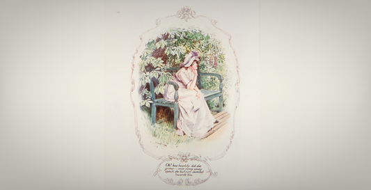 Voices from the Page: Quotations from Literature